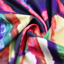 Load image into Gallery viewer, Sexy printed one-piece leisure vacation ladies swimsuit