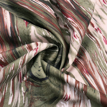 Load image into Gallery viewer, Sexy printed one-piece leisure vacation ladies swimsuit