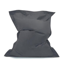 Load image into Gallery viewer, OVERSIZED Sofa Cover Chairs without Filler Waterproof Lounger Seat Bean Bag Puff asiento Couch Tatami Living Room Furniture