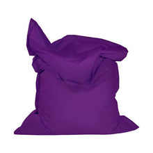 Load image into Gallery viewer, OVERSIZED Sofa Cover Chairs without Filler Waterproof Lounger Seat Bean Bag Puff asiento Couch Tatami Living Room Furniture