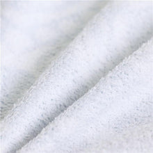 Load image into Gallery viewer, Round Colorful Quicksand Pattern Microfiber Shower Bath Towel Beach Mat