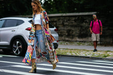 Load image into Gallery viewer, Beach Holiday Sunscreen Cardigan