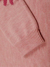 Load image into Gallery viewer, Super Loose Lovely Pinky Long Sweater