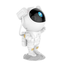 Load image into Gallery viewer, Astronaut Starry Light Projector