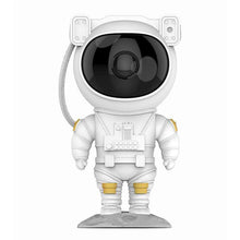 Load image into Gallery viewer, Astronaut Starry Light Projector