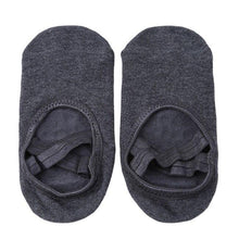 Load image into Gallery viewer, Women Professional Anti Slip Bandage Sports Yoga Socks Ladies Ventilation Pilates Ballet Socks Dance Sock Slippers