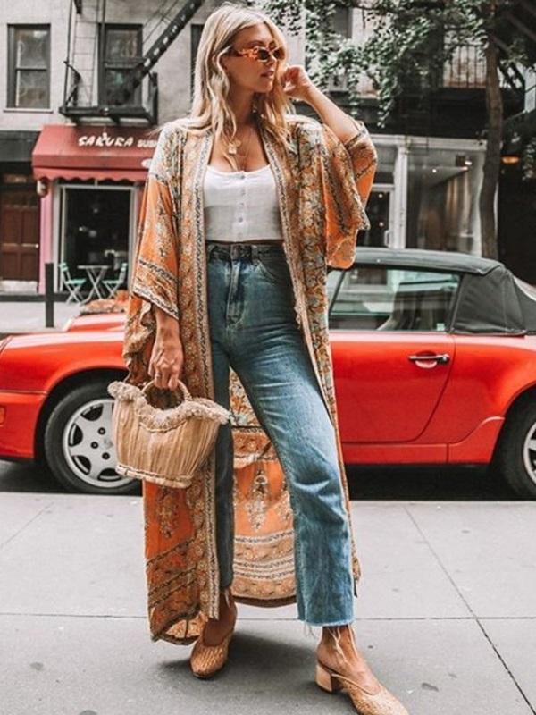 Bohemian shop fashion 2018