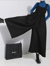 Load image into Gallery viewer, Loose Elegant Cotton Jumpsuit