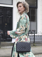 Load image into Gallery viewer, Fashion Floral Printed Cover-up Outwear