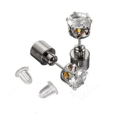 Load image into Gallery viewer, 1 Pair LED Christmas Ear Studs