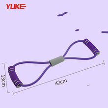 Load image into Gallery viewer, Home sports fitness yoga aids girls home small training equipment tools for beginners