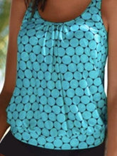 Load image into Gallery viewer, New Women's Bikini Split Swimsuit