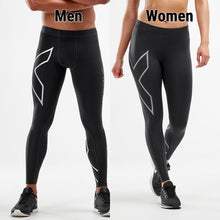 Load image into Gallery viewer, Pants tights women's sports pants quick dry bottoming tights training suit