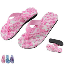 Load image into Gallery viewer, Women Summer Flip Flops Shoes Sandals Slipper indoor & outdoor Flip-flops