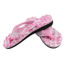 Load image into Gallery viewer, Women Summer Flip Flops Shoes Sandals Slipper indoor & outdoor Flip-flops