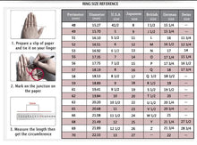 Load image into Gallery viewer, Vintage Boho Flower Purple Crystal Finger Ring Bohemian Jewelry