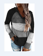 Load image into Gallery viewer, Autumn/Winter New Women&#39;s Sweater Women&#39;s Knitwear Loose Trendy Sweater
