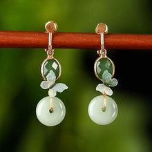 Load image into Gallery viewer, Traditional Style Retro Earrings New Earrings Ear Clips for Women
