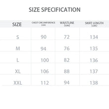 Load image into Gallery viewer, Hawaiian Strap Dress for Women Advanced V-neck Breathable fashion summer short sleeves Sexy Korean style women hipster elegance
