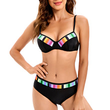 Load image into Gallery viewer, New Bikini 4-color Swimsuit
