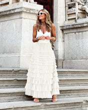 Load image into Gallery viewer, Summer Hot Selling Fashion Mesh Cake Skirt for Women
