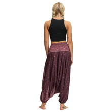 Load image into Gallery viewer, New Bohemian Digital Printing Women&#39;s Sports Fitness Yoga Pants
