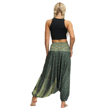 Load image into Gallery viewer, New Bohemian Digital Printing Women&#39;s Sports Fitness Yoga Pants
