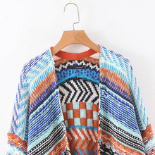 Load image into Gallery viewer, Autumn Women&#39;s New Reverse-wearing Cardigan Sweater Women
