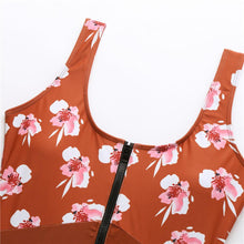 Load image into Gallery viewer, New One-piece Sweet Girly Swimsuit
