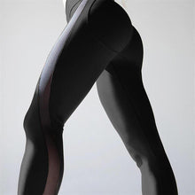 Load image into Gallery viewer, Sexy Split-joint Sports Leggings
