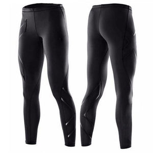 Pants tights women's sports pants quick dry bottoming tights training suit