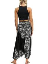 Load image into Gallery viewer, Large Size Loose Lantern Yoga Sweatpants
