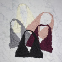 Load image into Gallery viewer, Sexy Hanging Neck Lace Vest
