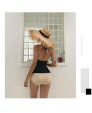 Load image into Gallery viewer, INS Retro Siamese Sexy Bikini
