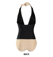 Load image into Gallery viewer, INS Retro Siamese Sexy Bikini
