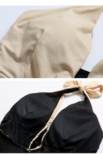 Load image into Gallery viewer, INS Retro Siamese Sexy Bikini
