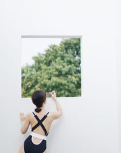 Load image into Gallery viewer, INS Stitched Siamese Sexy Bikini
