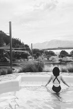 Load image into Gallery viewer, INS Stitched Siamese Sexy Bikini
