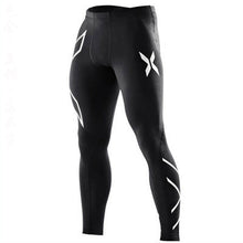 Load image into Gallery viewer, Pants tights women&#39;s sports pants quick dry bottoming tights training suit
