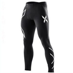 Pants tights women's sports pants quick dry bottoming tights training suit