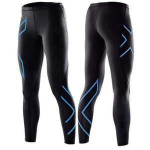 Pants tights women's sports pants quick dry bottoming tights training suit