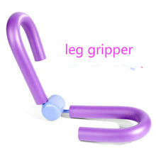 Load image into Gallery viewer, Six tube fitness booster home weight loss at home fitness equipment
