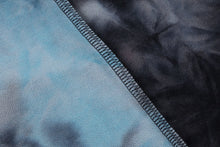 Load image into Gallery viewer, New Women&#39;s Tie-dye Casual Sweatshirt Sports Trousers
