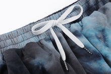 Load image into Gallery viewer, New Women&#39;s Tie-dye Casual Sweatshirt Sports Trousers
