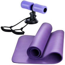 Load image into Gallery viewer, Weight loss at home fitness equipment at home small artifact indoor exercise auxiliary tools for women thin stomach
