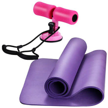 Load image into Gallery viewer, Weight loss at home fitness equipment at home small artifact indoor exercise auxiliary tools for women thin stomach
