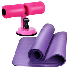 Load image into Gallery viewer, Weight loss at home fitness equipment at home small artifact indoor exercise auxiliary tools for women thin stomach
