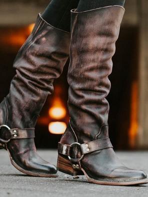 Custom Fashion New Winter Women Boots