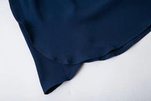 Load image into Gallery viewer, 2018 new arrival Off shoulder Ruffle spilled shoulder jumpsuit
