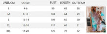 Load image into Gallery viewer, Summer casual print dye gradient star pajamas short-sleeved home suit 2

